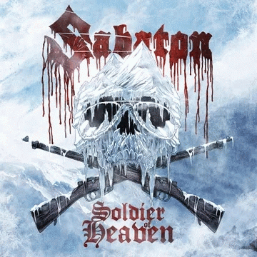 Sabaton : Soldier of Heaven